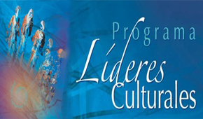 programa lideres culturales bolivia